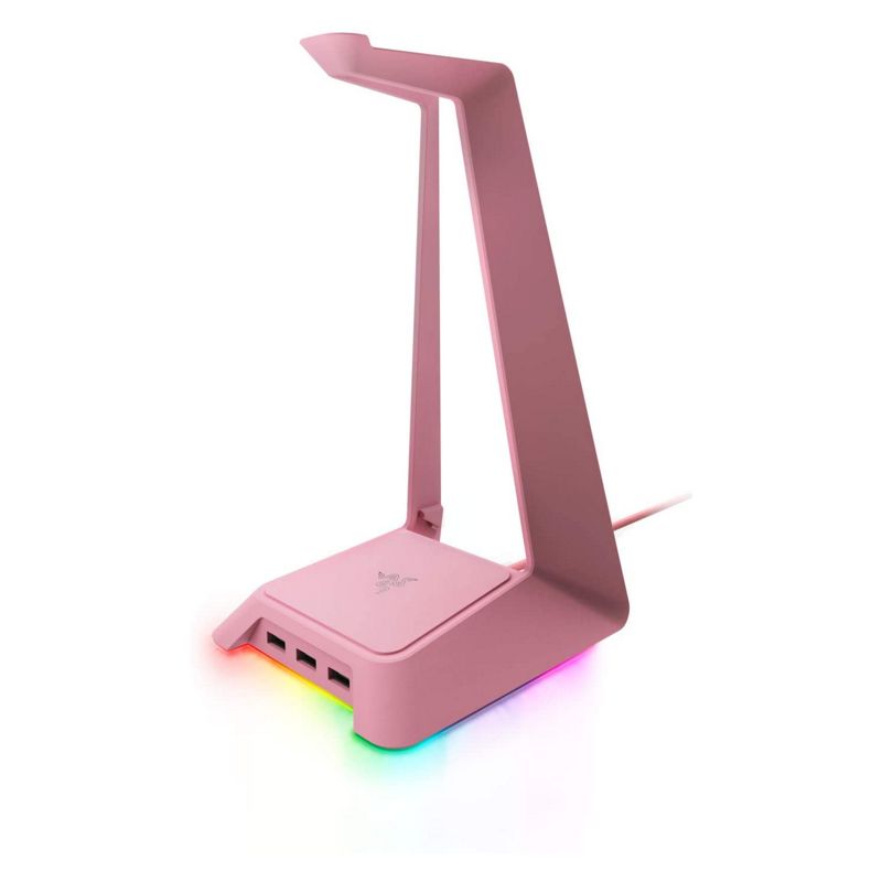 Razer Base Station Chroma - Quartz Pink