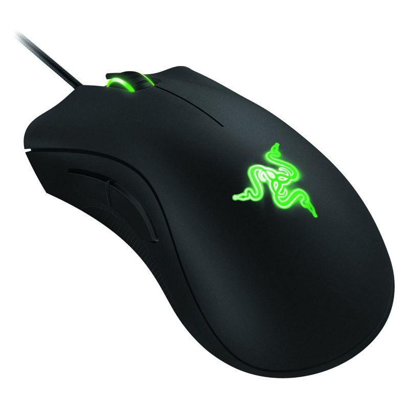 Razer DeathAdder Essential