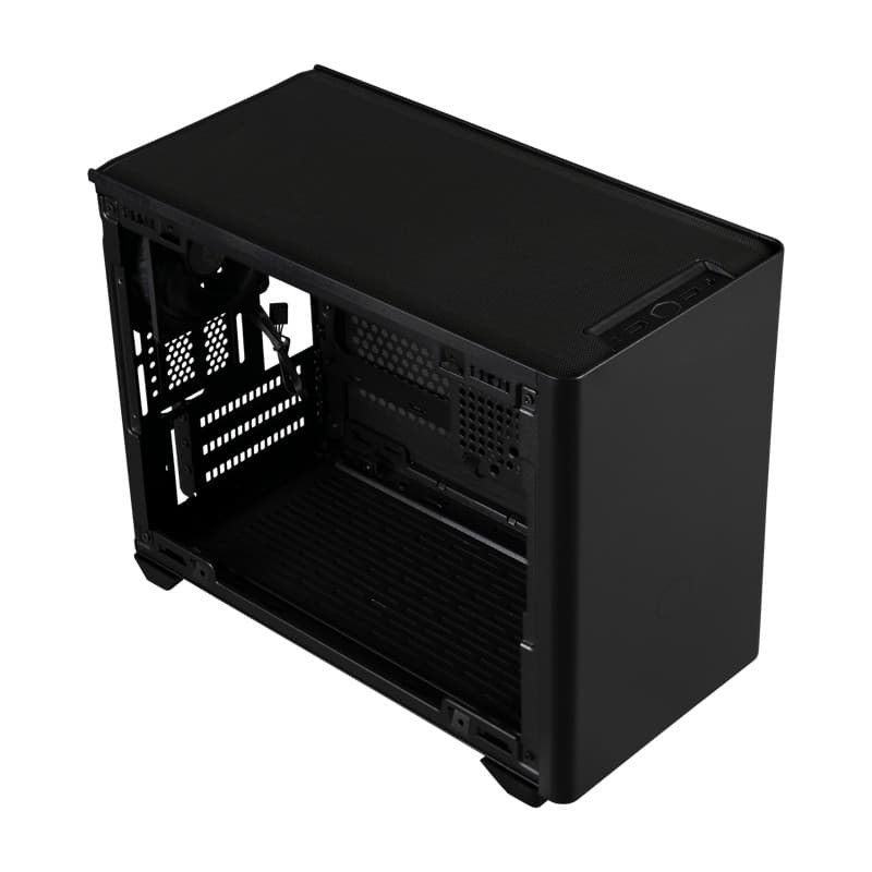 Cooler Master MasterBox NR200 - Black